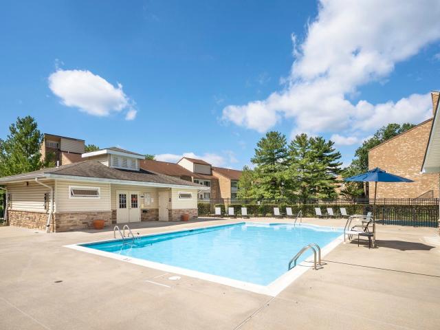 3 BR, 2 BA Apartment 1420 Key Parkway Unit M 204, Frederick, MD 21702