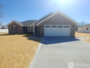 Dubois city, Clark County, Kansas, Kansas, USA