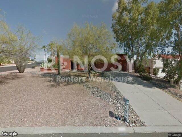 3 BR, 2 BA Apartment 14250 N Fountain Hills Blvd, Fountain Hills, AZ 85268