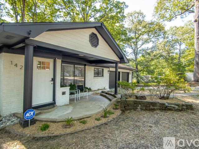 3 BR, 2 BA Apartment 1425 Southeastern Ave, Jacksonville, AR 72076