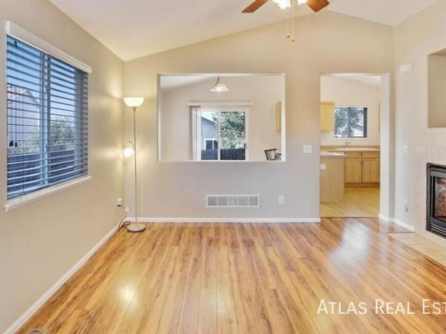 3 BR, 2 BA Apartment 14296 Woodrock Path, Colorado Springs, CO 80921