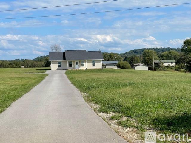 3 BR, 2 BA Apartment 1430 Quarles Rd, Jefferson City, TN 37760