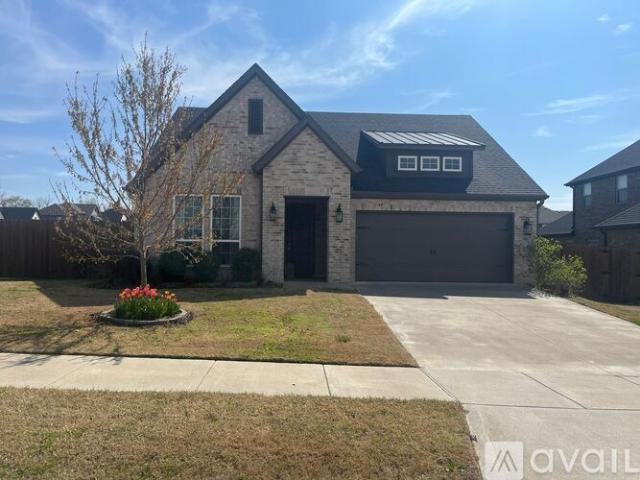 3 BR, 2 BA Apartment 1431 Water Way Drive, Cave Springs, AR 72718