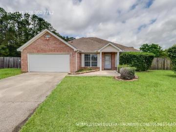 3 BR, 2 BA Apartment 14348 Atwood Cv, Gulfport, MS 39503