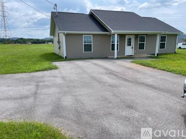3 BR, 2 BA Apartment 1442 Quarles Rd, Jefferson City, TN 37760