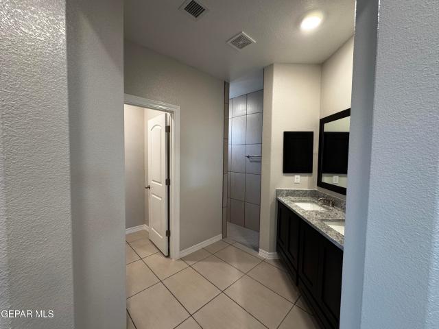 3 BR, 2 BA Apartment 14434 Aria Lopez Drive, El Paso, TX 79938