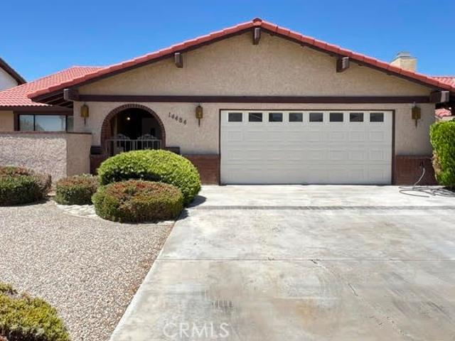 3 BR, 2 BA Apartment 14484 Lighthouse Lane, Helendale, CA 92342