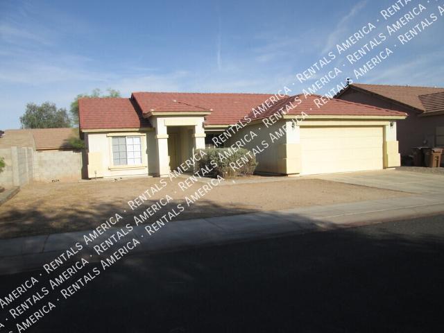 3 BR, 2 BA Apartment 144 S Mulberry St, Florence, AZ 85132