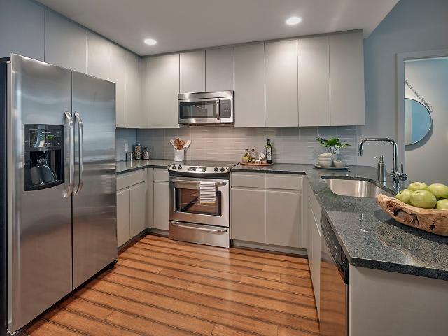 3 BR, 2 BA Apartment 1450 Garden St Unit S0510, Hoboken, NJ 07030