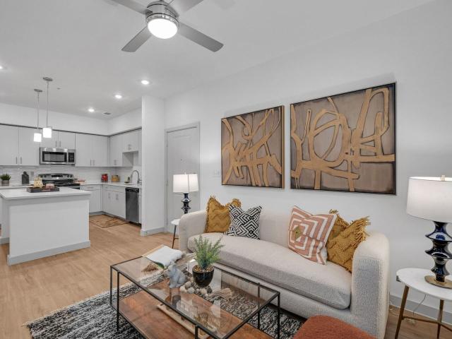 3 BR, 2 BA Apartment 14522 Landon Ridge Unit 4207, San Antonio, TX 78253