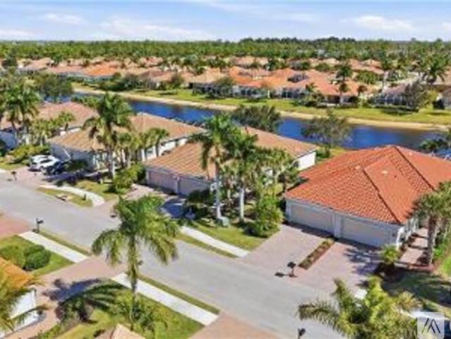3 BR, 2 BA Apartment 14536 Grapevine Dr, Unit 14536, Naples, FL 34114