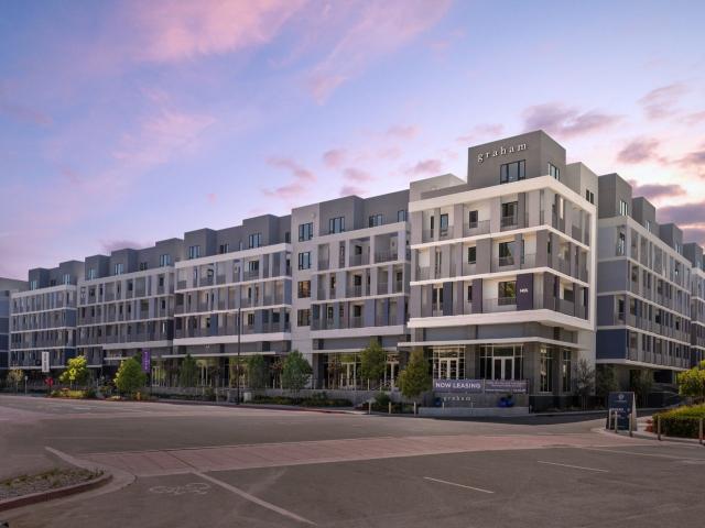 3 BR, 2 BA Apartment 1455 McCandless Drive Unit 111, Milpitas, CA 95035