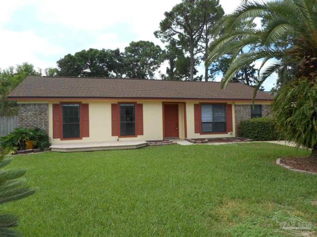 3 BR, 2 BA Apartment 1455 SANIBEL LN, Gulf Breeze, FL 32563