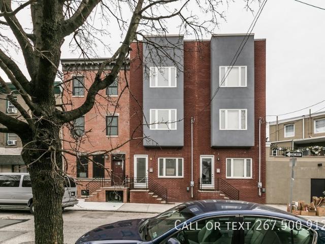 3 BR, 2 BA Apartment 1456 E Columbia Ave, Philadelphia, PA 19125