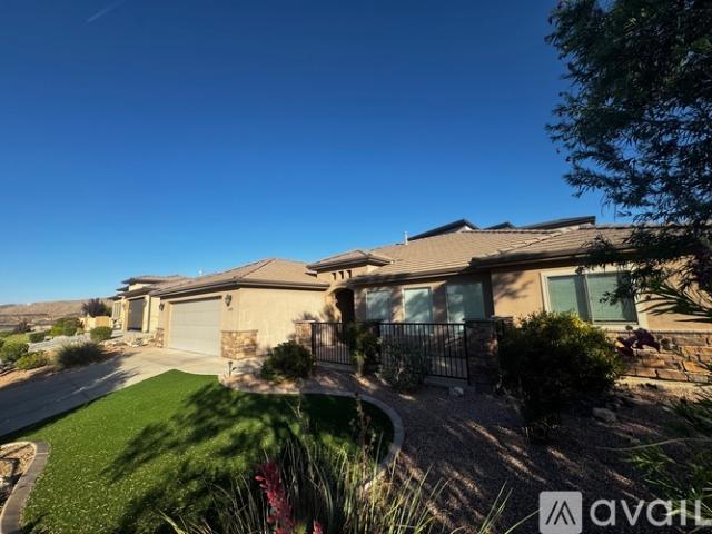 3 BR, 2 BA Apartment 1499 W 725 South, Hurricane, UT 84737