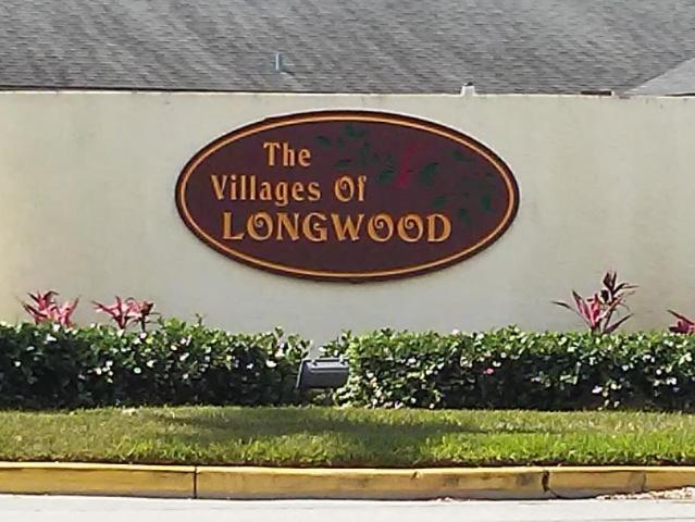 3 BR, 2 BA Apartment 1459 Captains Walk, Fort Pierce, FL 34950