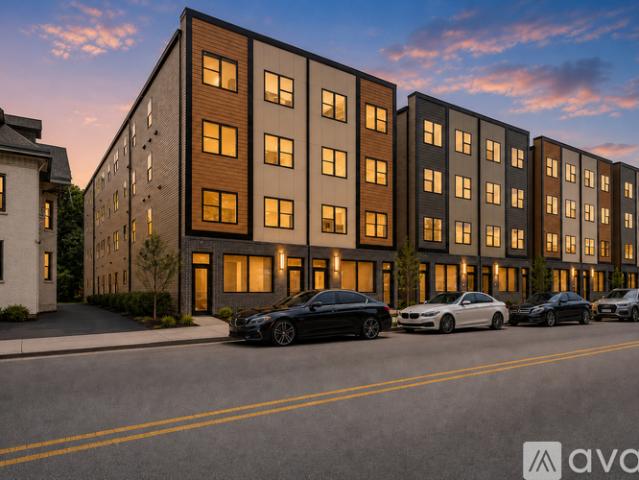 3 BR, 2 BA Apartment 145 Roseville Ave, Unit Apt 2, Newark, NJ 07107