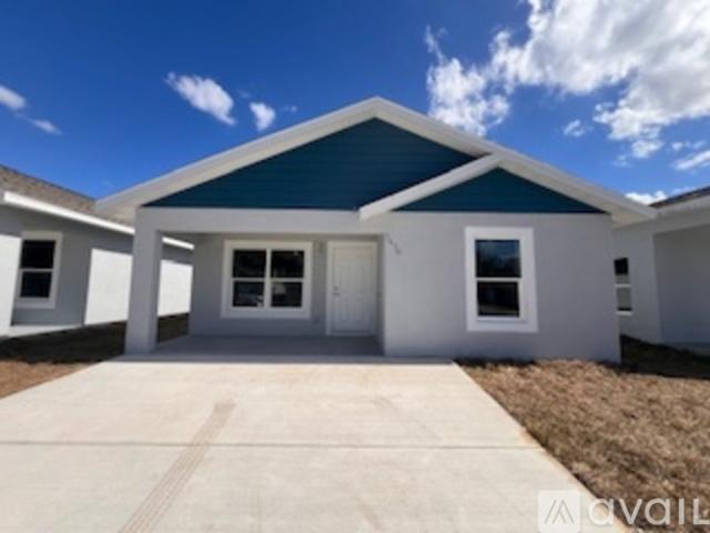 3 BR, 2 BA Apartment 1470 Las Villas Boulevard, Sebring, FL 33870