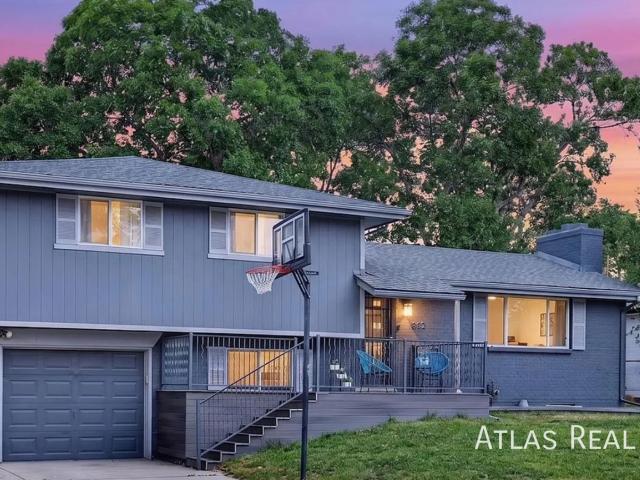 3 BR, 2 BA Apartment 1473 S Dudley Street, Lakewood, CO 80232
