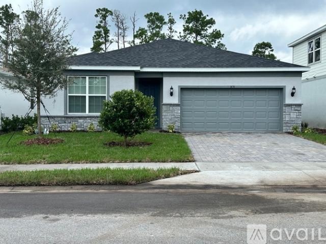 3 BR, 2 BA Apartment 1474 Ridge Tree Dr, Ormond Beach, FL 32174