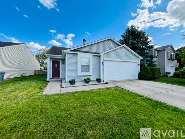 3 BR, 2 BA Apartment 14760 White Tail Run, Noblesville, IN 46060