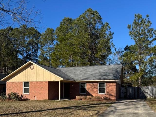 3 BR, 2 BA Apartment 1476 Enterprise Drive, Hinesville, GA 31313