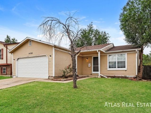 3 BR, 2 BA Apartment 14782 E Elk Place, Denver, CO 80239