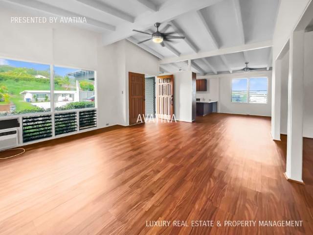 3 BR, 2 BA Apartment 1480 Akeke Pl, Kailua, HI 96734