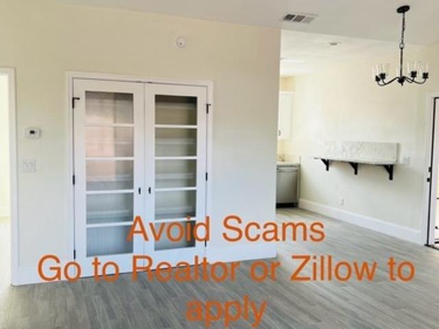 3 BR, 2 BA Apartment 1480 East Cross Avenue, Tulare, CA 93274