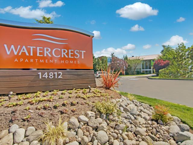 3 BR, 2 BA Apartment 14812 Bothell Way NE Unit B139, Seattle, WA 98155