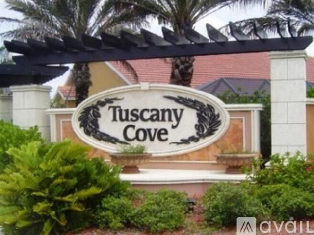 3 BR, 2 BA Apartment 14948 Toscana Way, Naples, FL 34120