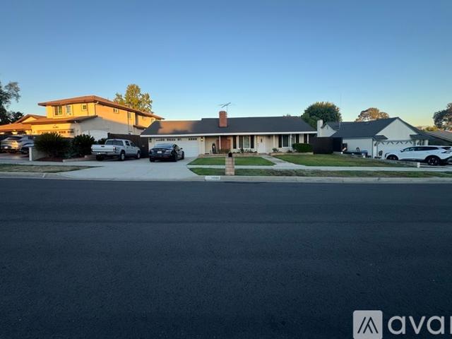 3 BR, 2 BA Apartment 14980 Redwood Lane, Chino Hills, CA 91709