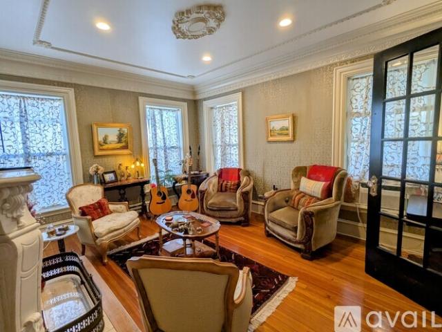 3 BR, 2 BA Apartment 14 Highland Ave, HULL, MA 02045