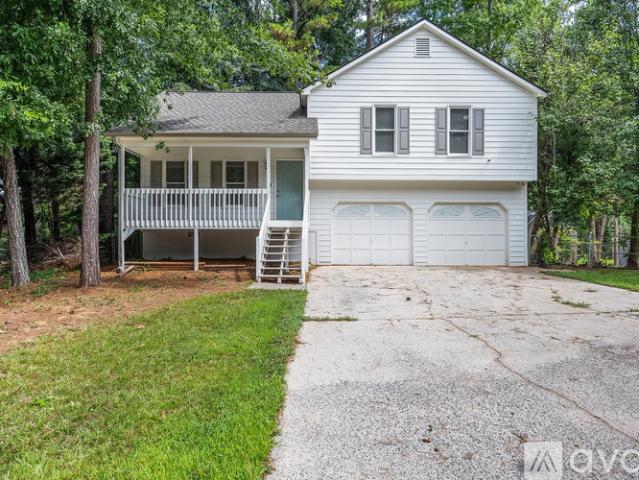 3 BR, 2 BA Apartment 14 Villa Rosa Ln, Temple, GA 30179