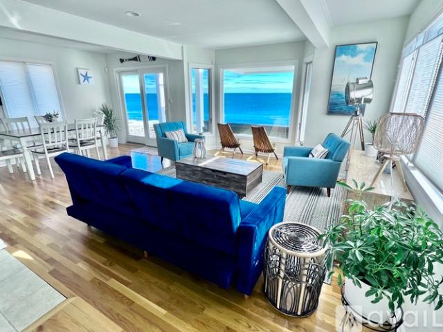 3 BR, 2 BA Apartment 153 Shore Road, Clinton, CT 06413