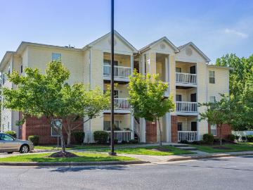 3 BR, 2 BA Apartment 1500 Ravensong Circle Unit 1724, Fuquay Varina, NC 27526