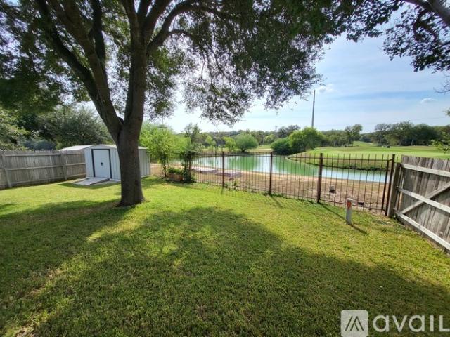3 BR, 2 BA Apartment 15011 Cog Hill, Selma, TX 78154