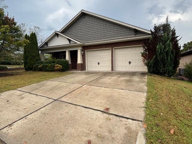 3 BR, 2 BA Apartment 1501 Joy St SE, Cullman, AL 35055