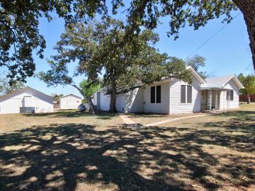 3 BR, 2 BA Apartment 1504 Rr 261 Main Home Buchanan Dam, Buchanan Dam, TX 78609