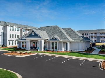 3 BR, 2 BA Apartment 1505 Crowell Circle Unit 3105, Greer, SC 29650