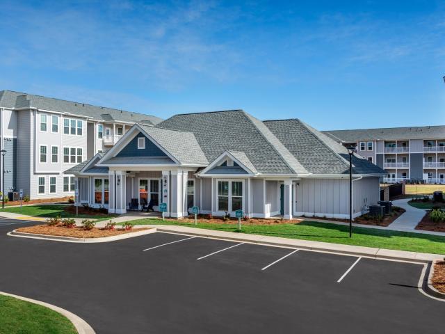 3 BR, 2 BA Apartment 1505 Crowell Circle Unit 3101, Greer, SC 29650