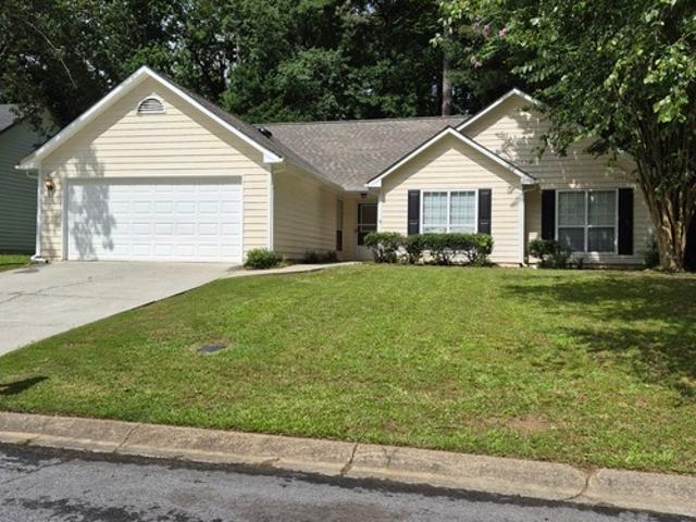 3 BR, 2 BA Apartment 1505 Rilla Cir, Lawrenceville, GA 30043