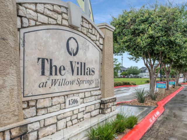 3 BR, 2 BA Apartment 1506 South Interstate 35 South Frontage Road Unit 5321, San Marcos, TX 78666