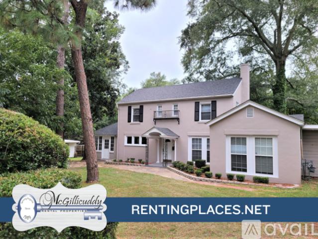 3 BR, 2 BA Apartment 1507 4 Troupe St, Augusta, GA 30904