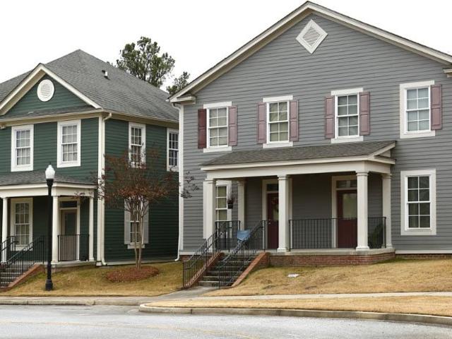 3 BR, 2 BA Apartment 150 Calhoun Way, Macon, GA 31206