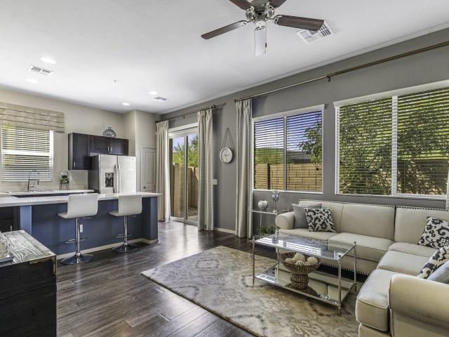 3 BR, 2 BA Apartment 150 East Warner Road Unit 63, Gilbert, AZ 85296