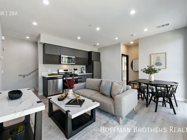 3 BR, 2 BA Apartment 15106 Roxford St, Sylmar, CA 91342