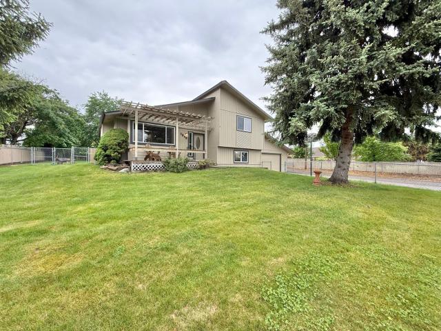 3 BR, 2 BA Apartment 1510 S Progress Rd, Spokane Valley, WA 99037