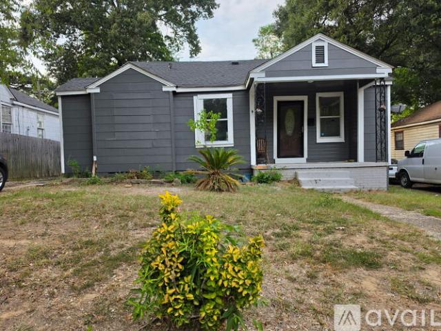 3 BR, 2 BA Apartment 1512 Belwood Street, Shreveport, LA 71108