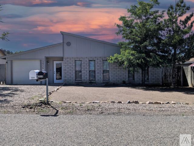 3 BR, 2 BA Apartment 1514 North Elaine Way, Prescott, AZ 86301